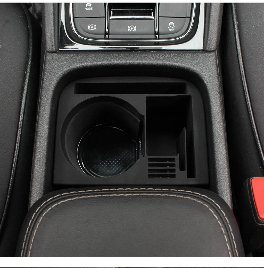 Tech Car Accessories - Car Inside Water Cup Holder Armrest