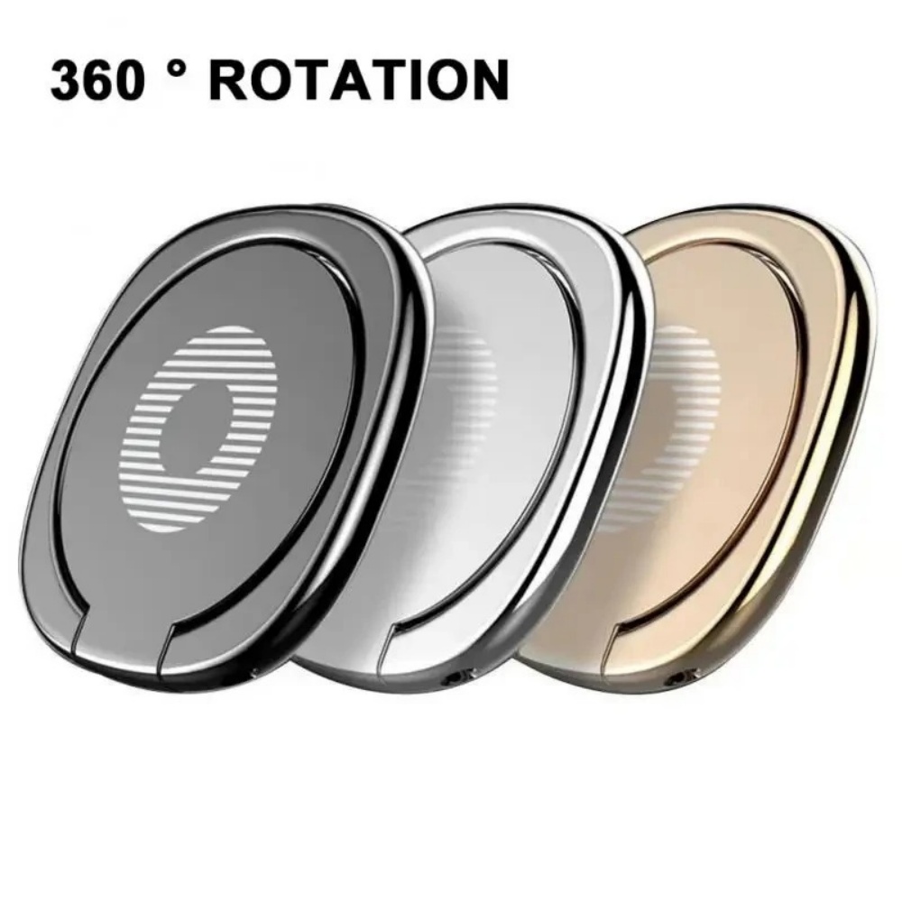 Universal Finger Ring Phone Ho - Mobile Tech Accessories 评论和价格