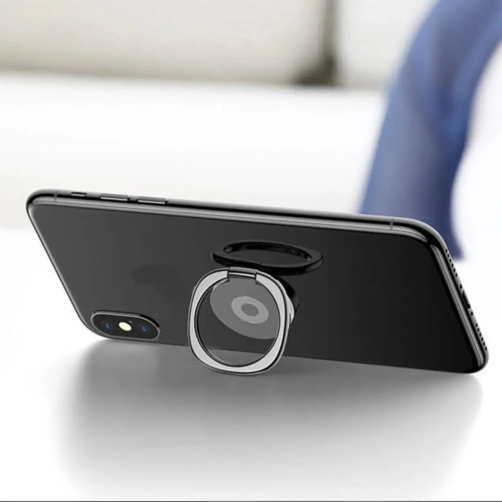 Universal Finger Ring Phone Ho - Mobile Tech Accessories 评论和价格