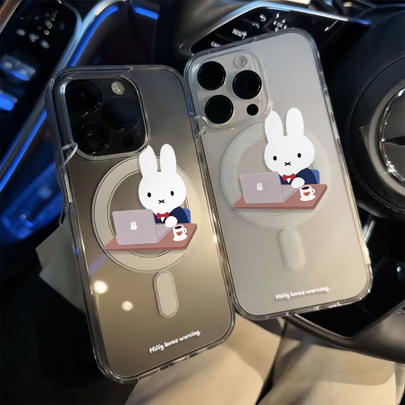 Transparent Magnetic Shell Go  - Mobile Tech Accessories 评论和价格