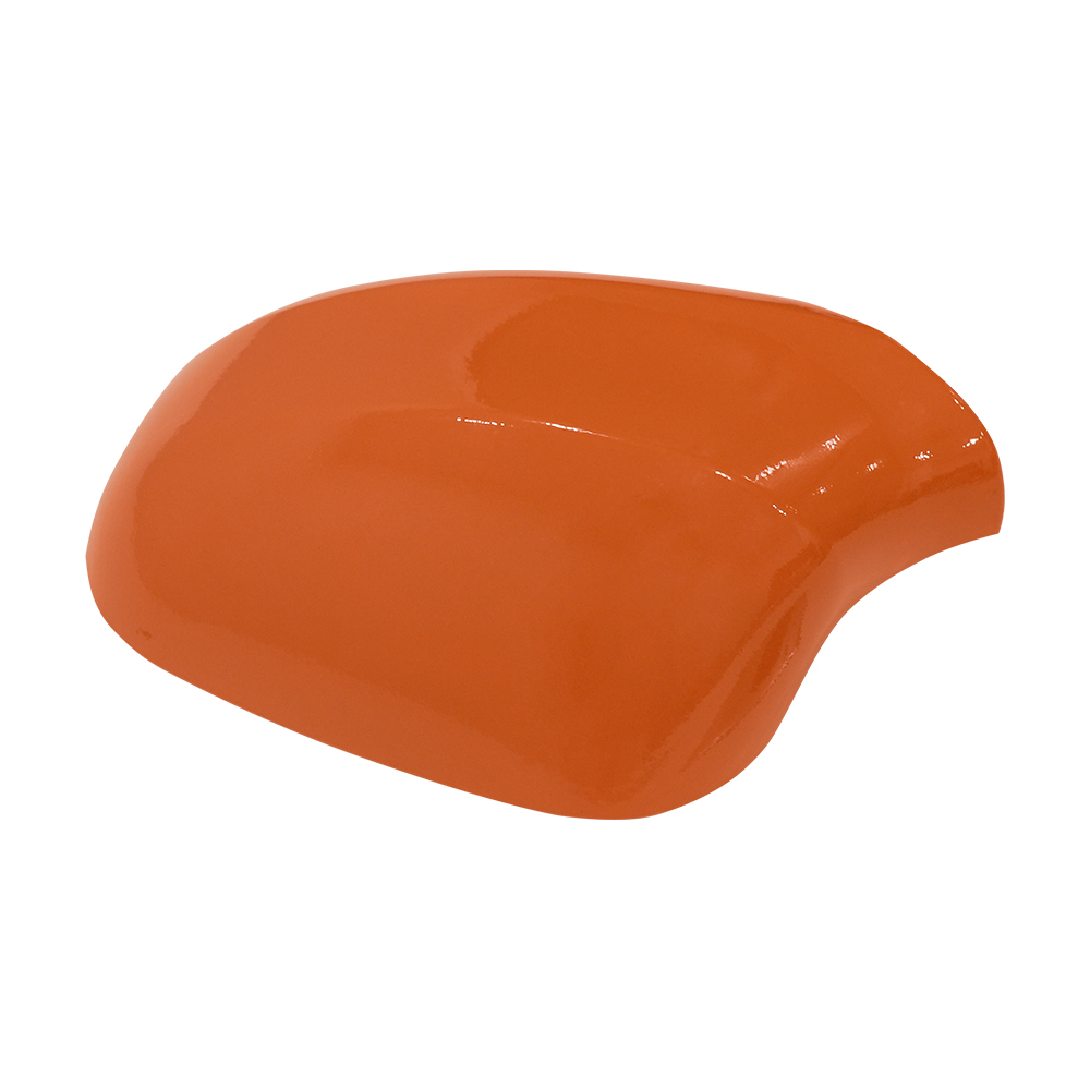 Bright Orange Glossy Car Film  - Tech Car Accessories 评论和价格