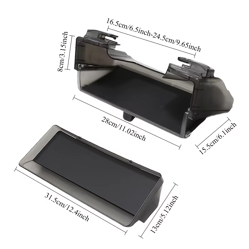 Suitable for Tesla Model Y Jun - Tech Car Accessories 评论和价格