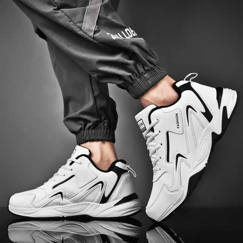 Cold-proof Spring Gym Sneakers - Kawaii Tech Accessories 评论和价格