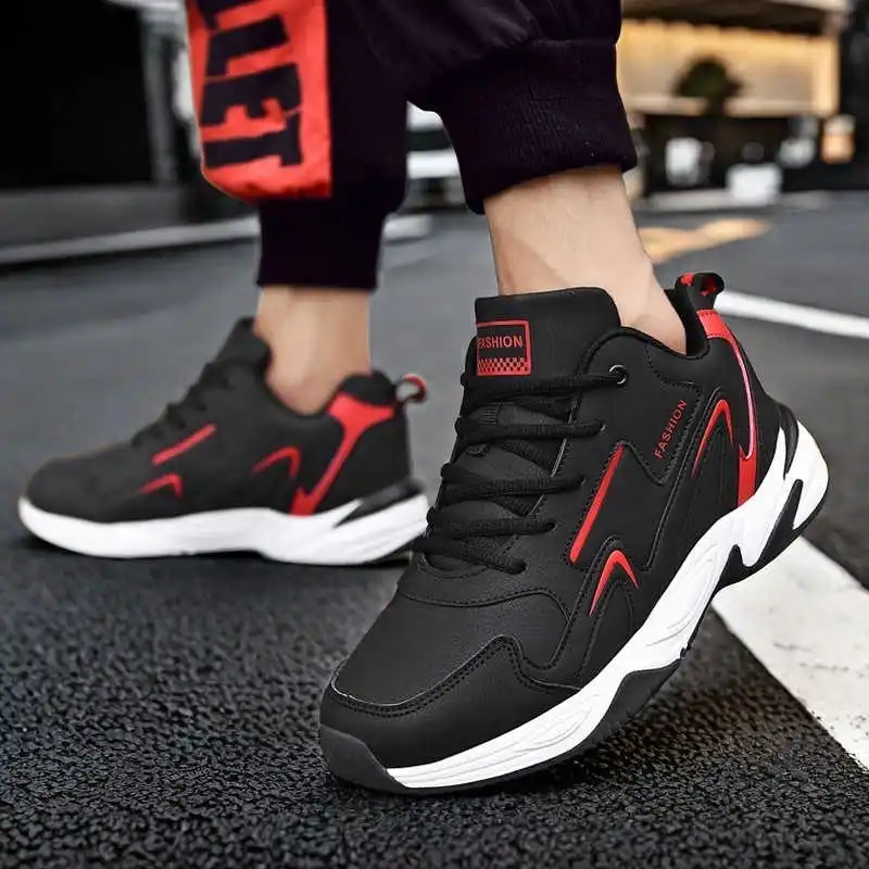 Cold-proof Spring Gym Sneakers - Kawaii Tech Accessories 评论和价格