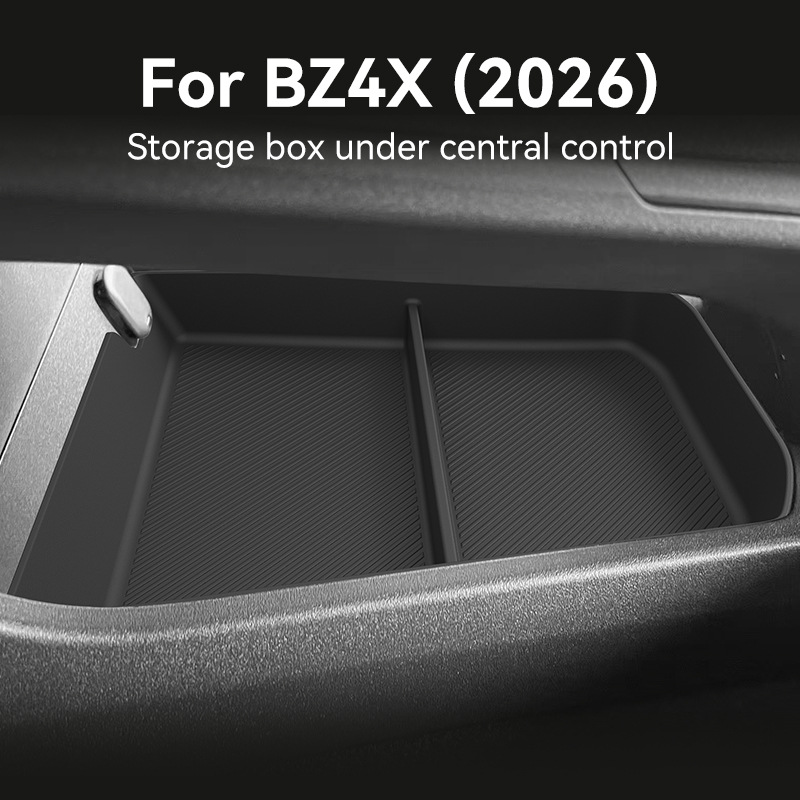 For Toyota BZ4X 2026 RHD Cente - Tech Car Accessories 评论和价格